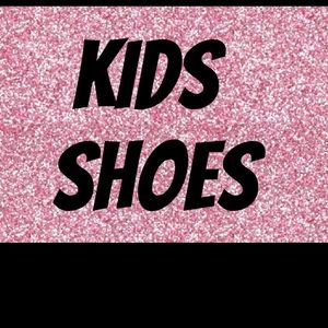Kids Shoes